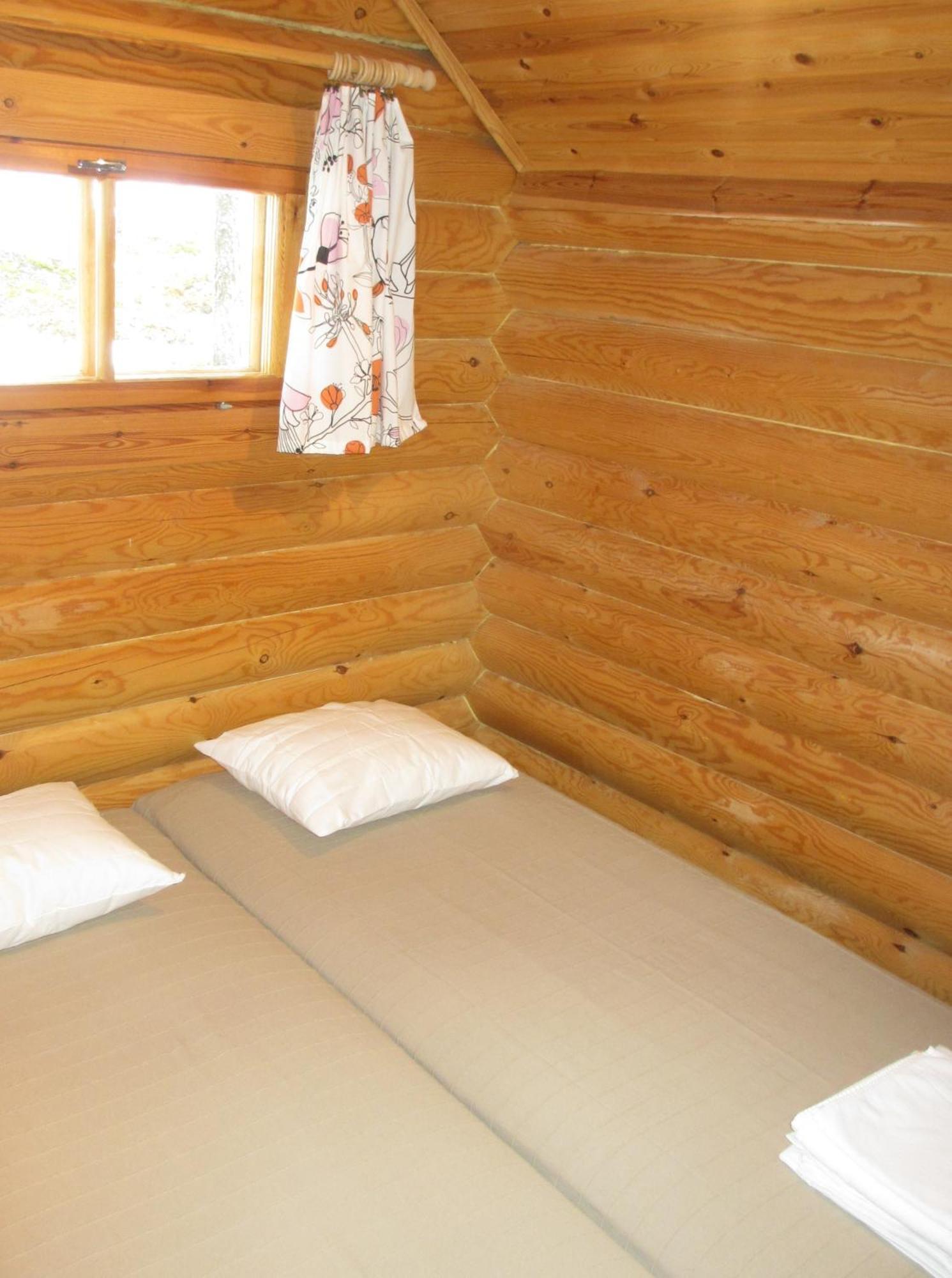 Karelian Country Cottages Rastinniemi 外观 照片