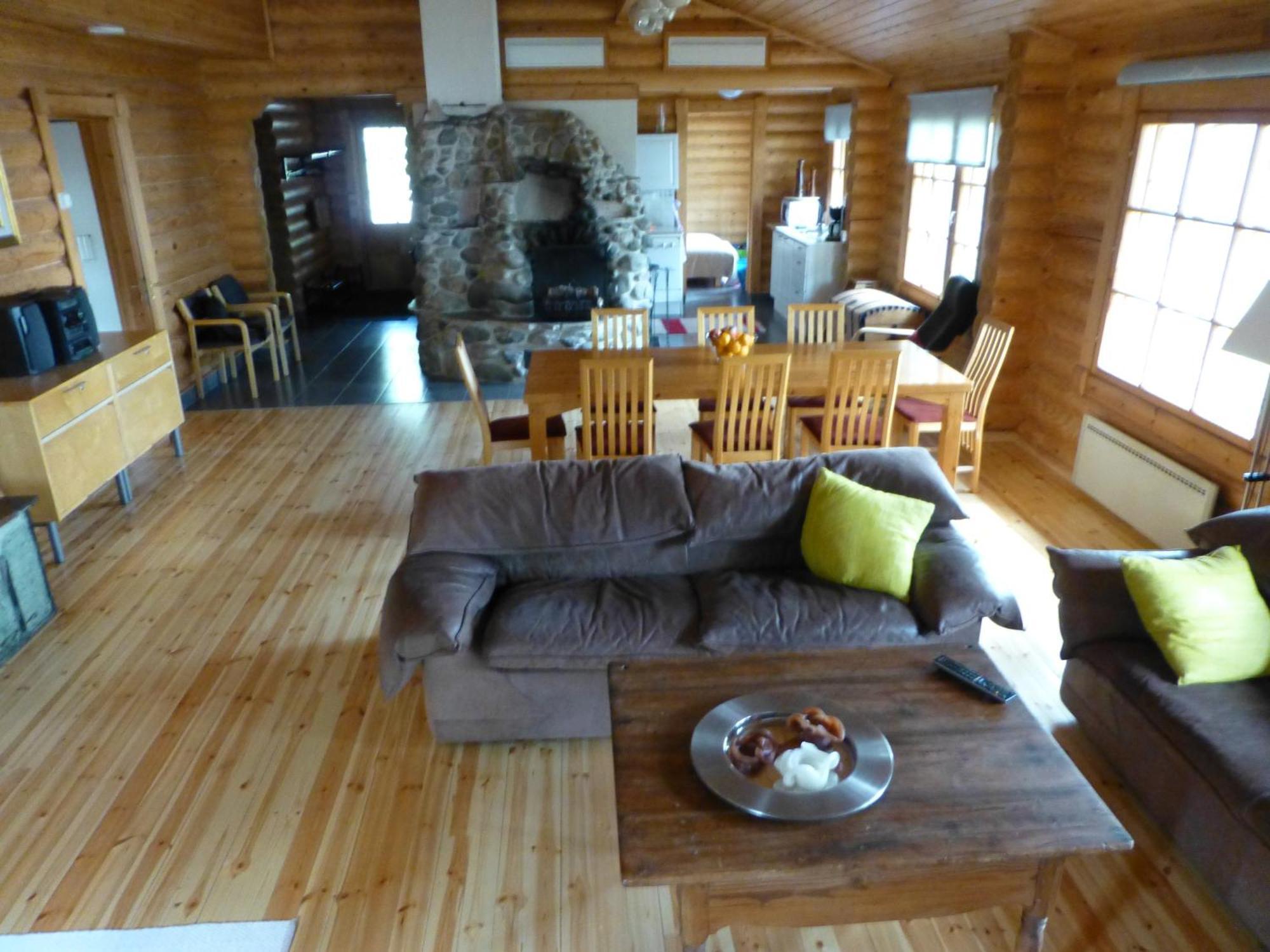 Karelian Country Cottages Rastinniemi 客房 照片