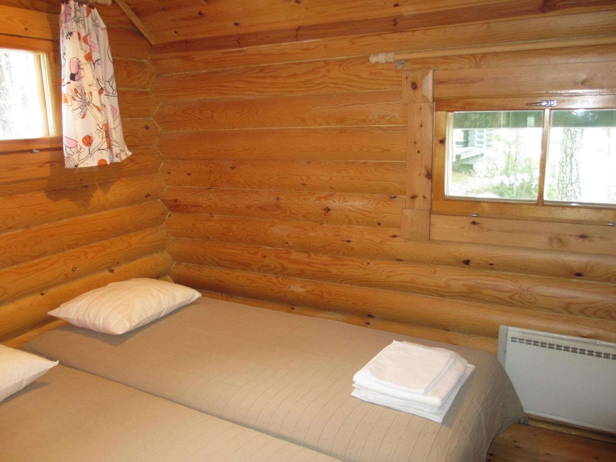 Karelian Country Cottages Rastinniemi 客房 照片