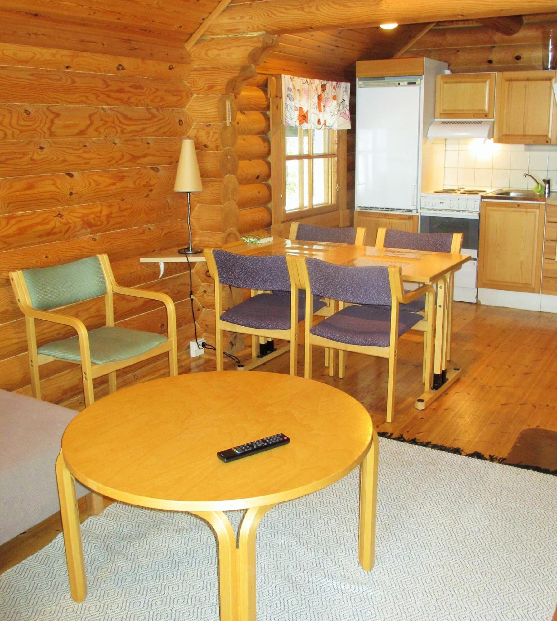 Karelian Country Cottages Rastinniemi 客房 照片